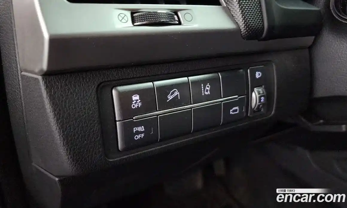SsangYong Rexton 2019 2.2 гидро, фото 27