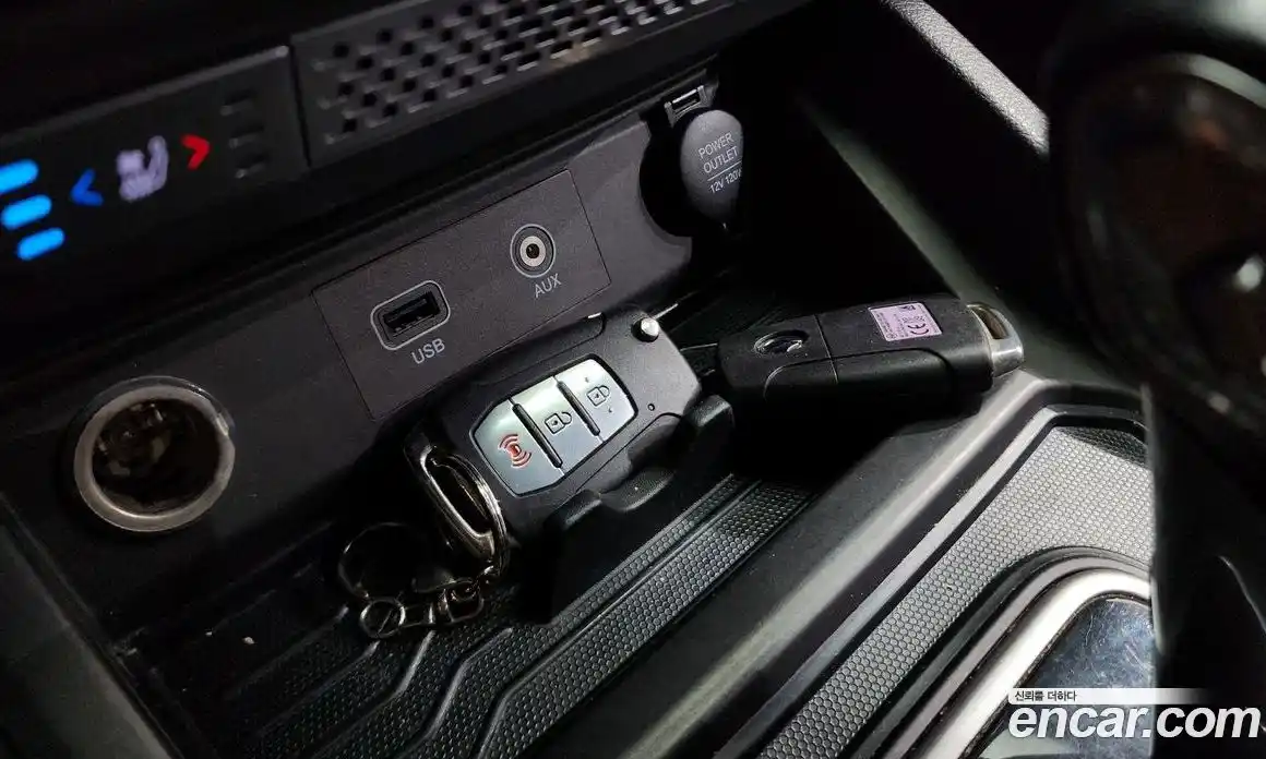 SsangYong Rexton 2019 2.2 гидро, фото 28
