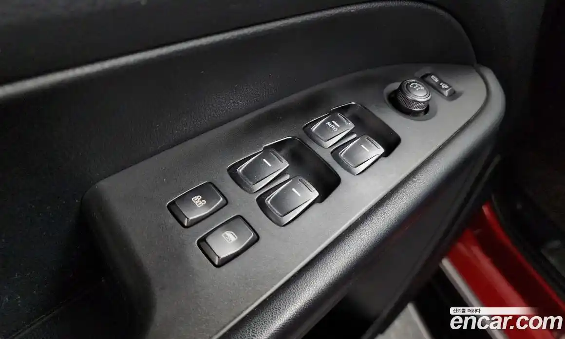 SsangYong Rexton 2019 2.2 гидро, фото 29