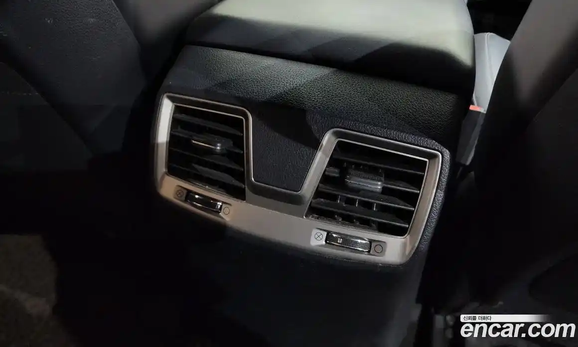 SsangYong Rexton 2019 2.2 гидро, фото 31