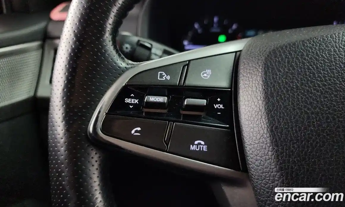 SsangYong Rexton 2019 2.2 гидро, фото 35