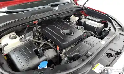 SsangYong Rexton 2019 2.2 гидро, миниатюра 6