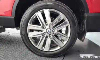 SsangYong Rexton 2019 2.2 гидро, миниатюра 7