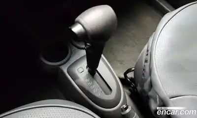 Chevrolet Spark 2012 1.0 гидро в Москве № 1320197, миниатюра 12