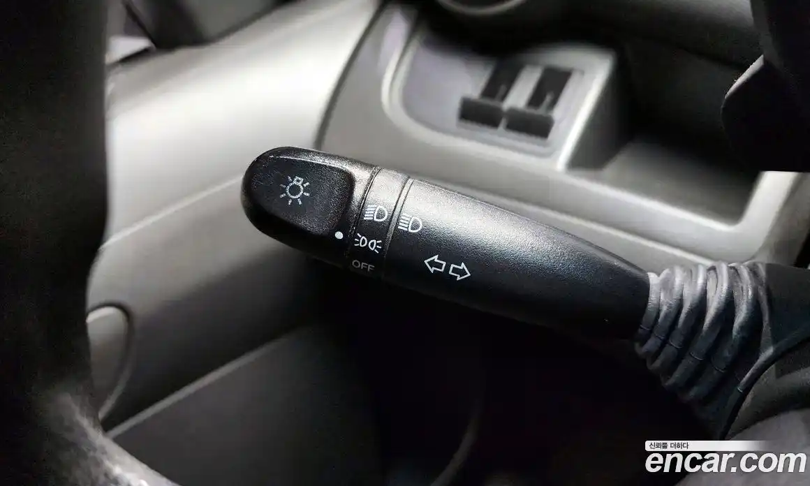 Chevrolet Spark 2012 1.0 гидро в Москве № 1320197, фото 20