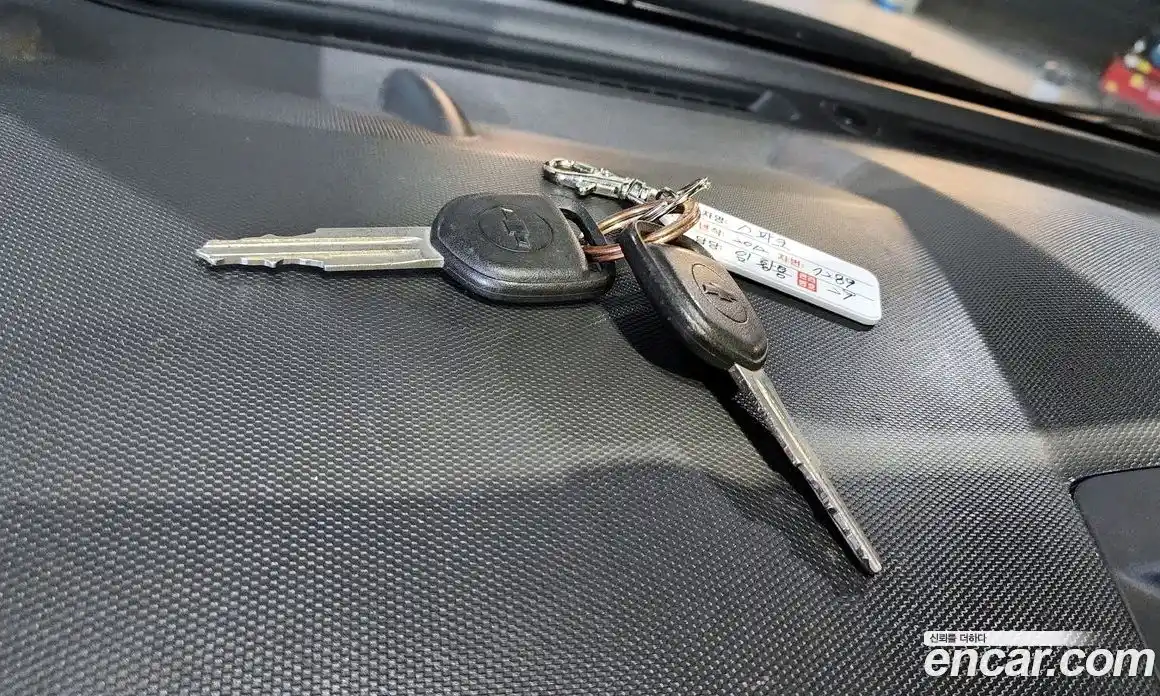 Chevrolet Spark 2012 1.0 гидро в Москве № 1320197, фото 24