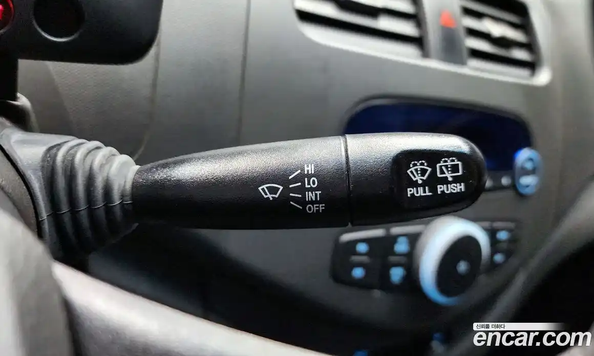 Chevrolet Spark 2012 1.0 гидро в Москве № 1320197, фото 27