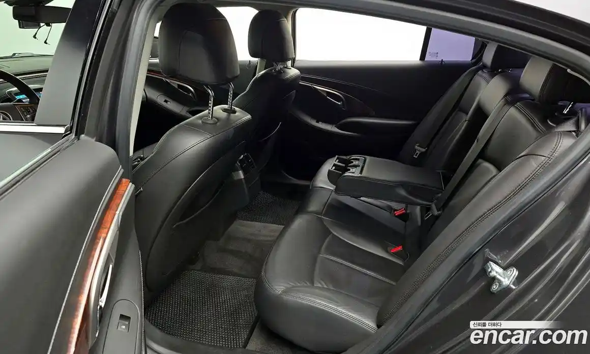 Chevrolet Alpheon 2014 2.4 гидро в Москве № 1320674, фото 15
