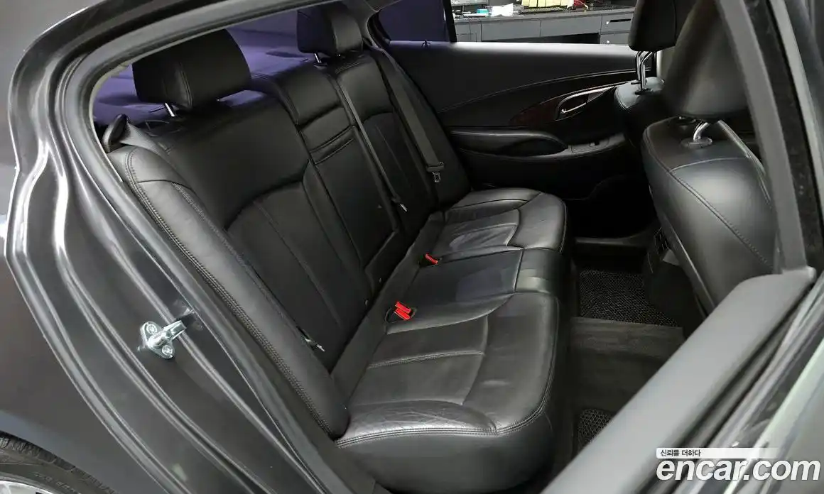Chevrolet Alpheon 2014 2.4 гидро в Москве № 1320674, фото 17
