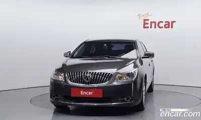 Chevrolet Alpheon 2014 2.4 гидро в Москве № 1320674, миниатюра 2