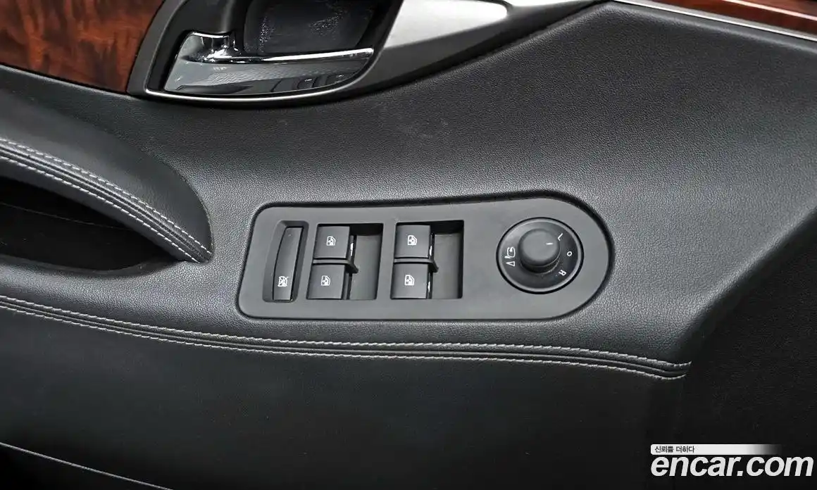 Chevrolet Alpheon 2014 2.4 гидро в Москве № 1320674, фото 21