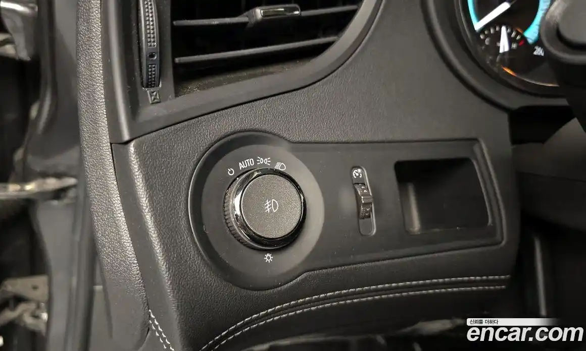 Chevrolet Alpheon 2014 2.4 гидро в Москве № 1320674, фото 23