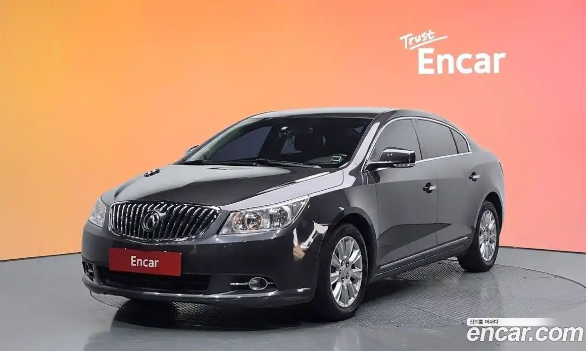 Chevrolet Alpheon 2014 2.4 гидро в Москве № 1320674, фото 32