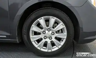 Chevrolet Alpheon 2014 2.4 гидро в Москве № 1320674, миниатюра 4