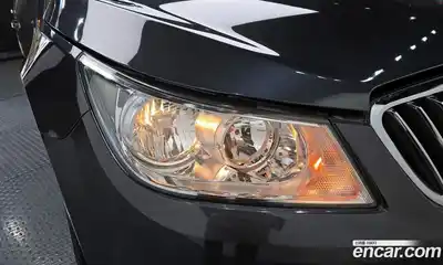 Chevrolet Alpheon 2014 2.4 гидро в Москве № 1320674, миниатюра 7