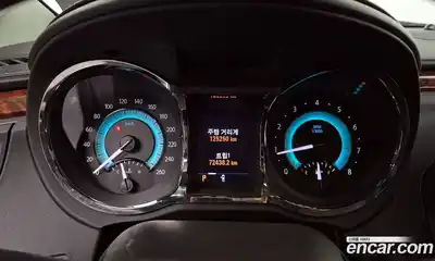 Chevrolet Alpheon 2014 2.4 гидро в Москве № 1320674, миниатюра 10