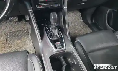 Renault QM6 2016 2.0 гидро в Москве № 1321390, миниатюра 12