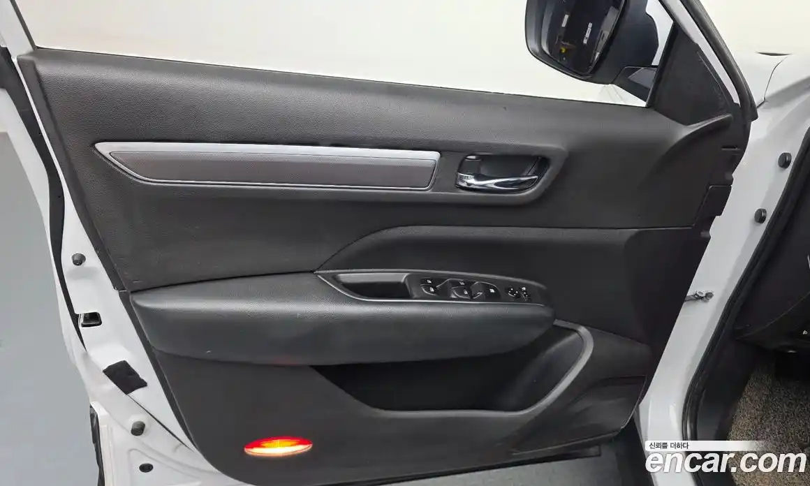 Renault QM6 2016 2.0 гидро в Москве № 1321390, фото 14