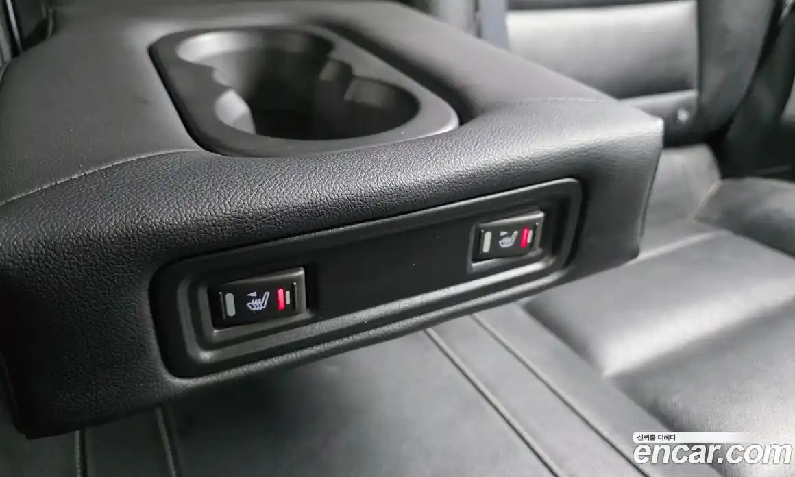 Renault QM6 2016 2.0 гидро в Москве № 1321390, фото 25