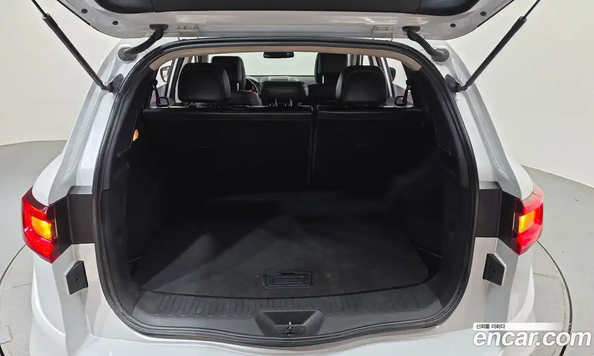 Renault QM6 2016 2.0 гидро в Москве № 1321390, фото 26