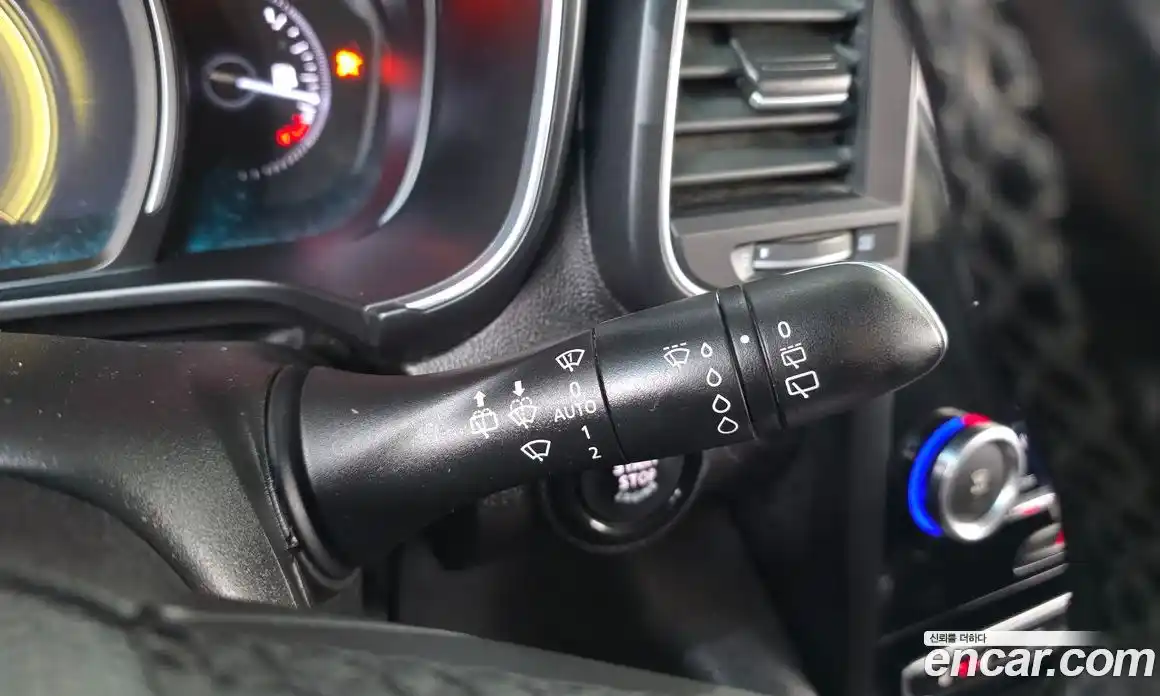 Renault QM6 2016 2.0 гидро в Москве № 1321390, фото 29
