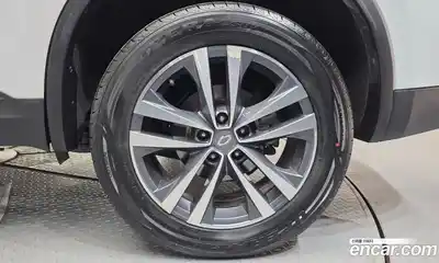 Renault QM6 2016 2.0 гидро в Москве № 1321390, миниатюра 7