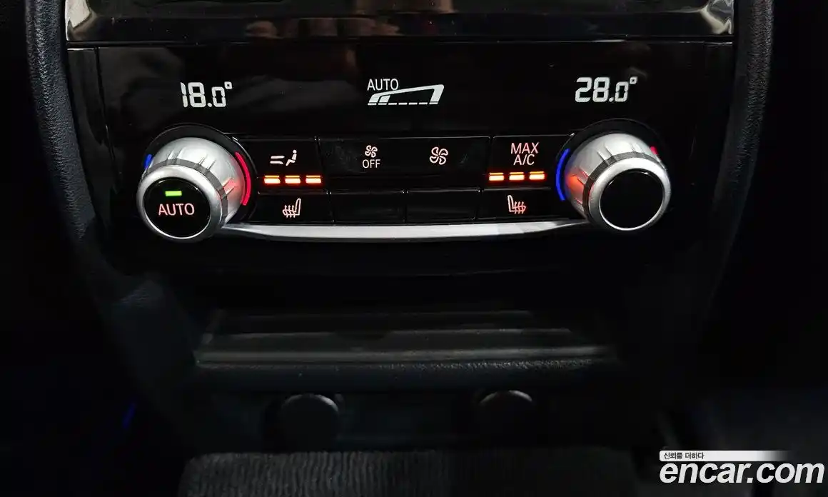 BMW 6-Series 2018 3.0 гидро в Москве, фото 24