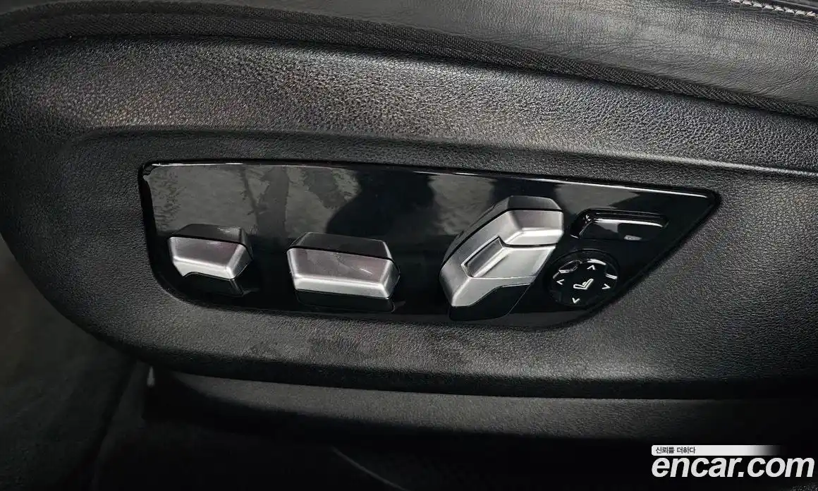 BMW 6-Series 2018 3.0 гидро в Москве, фото 31