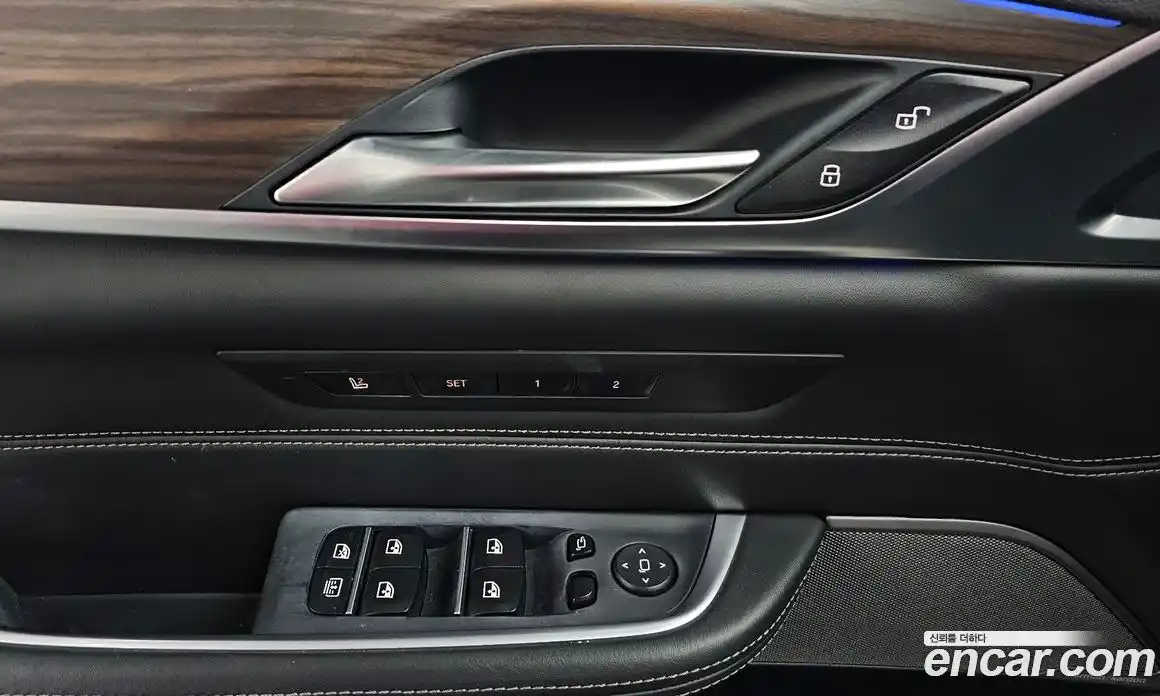 BMW 6-Series 2018 3.0 гидро в Москве, фото 32