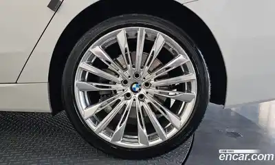 BMW 6-Series 2018 3.0 гидро в Москве, миниатюра 7