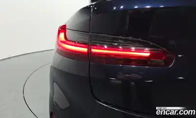BMW X4M 2022 3.0 гидро в Москве № 1321824, миниатюра 9