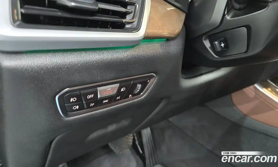 BMW X5 2020 3.0 гидро в Москве № 1321835, фото 28