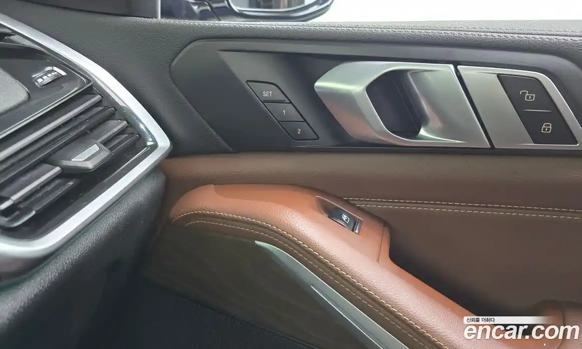 BMW X5 2020 3.0 гидро в Москве № 1321835, фото 29