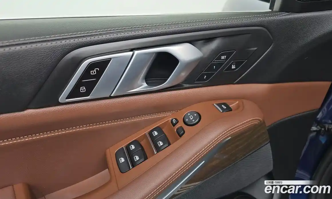 BMW X5 2020 3.0 гидро в Москве № 1321835, фото 30