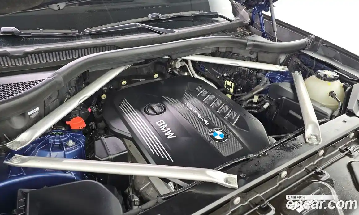 BMW X5 2020 3.0 гидро в Москве № 1321835, фото 6