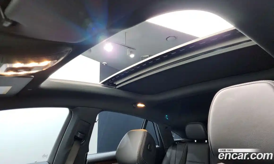 Mercedes-Benz GLE-Class 2021 2.0 гидро в Москве № 1322106, фото 25