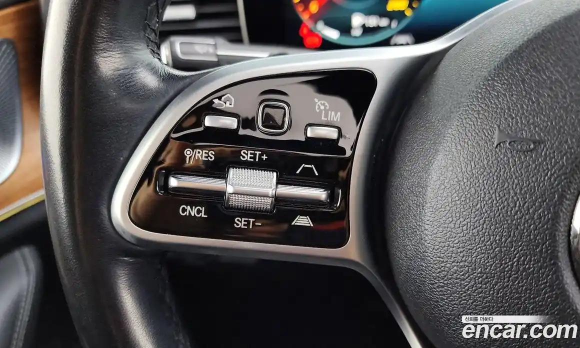 Mercedes-Benz GLE-Class 2021 2.0 гидро в Москве № 1322106, фото 32