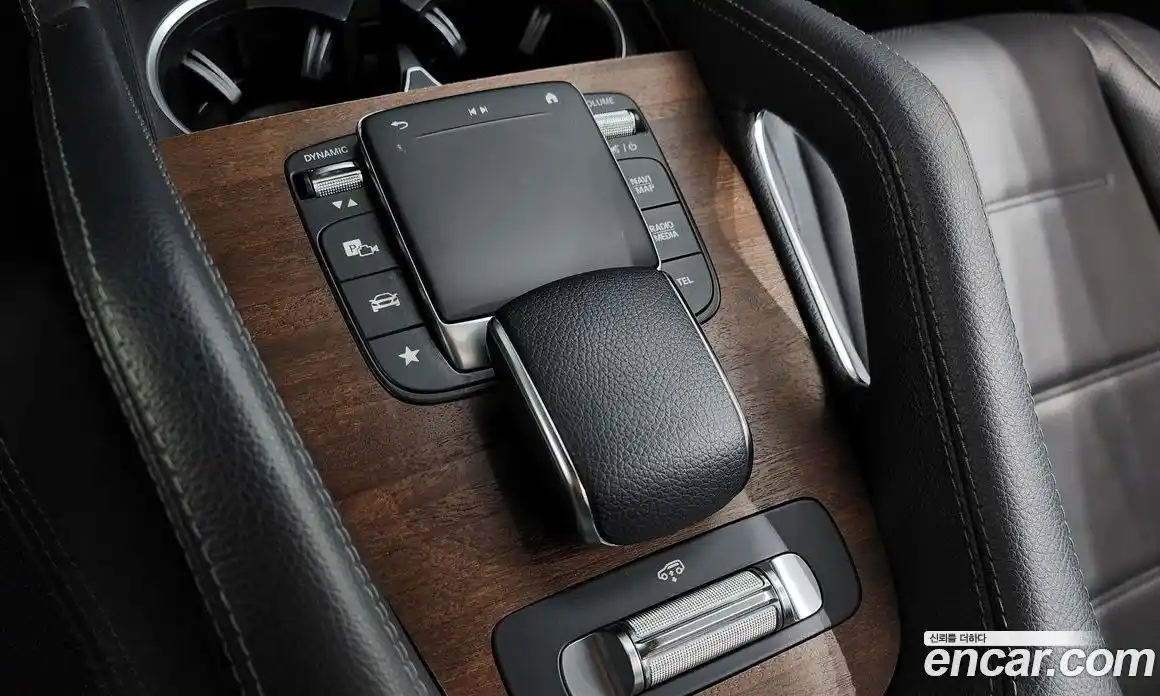 Mercedes-Benz GLE-Class 2021 2.0 гидро в Москве № 1322106, фото 33