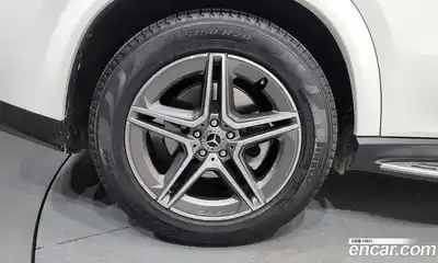 Mercedes-Benz GLE-Class 2021 2.0 гидро в Москве № 1322106, миниатюра 5