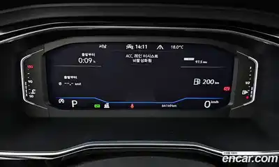 Volkswagen Jetta 2022 1.5 гидро в Москве № 1323369, миниатюра 11