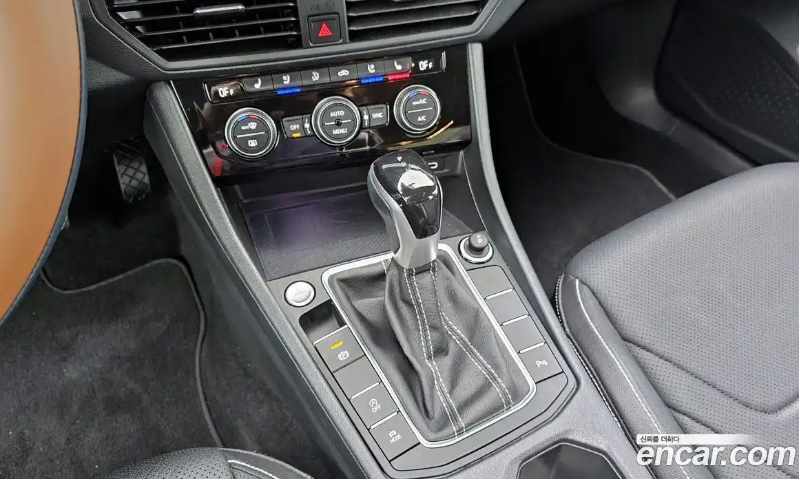 Volkswagen Jetta 2022 1.5 гидро в Москве № 1323369, фото 12