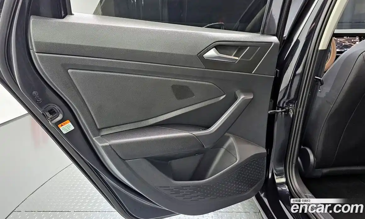 Volkswagen Jetta 2022 1.5 гидро в Москве № 1323369, фото 15