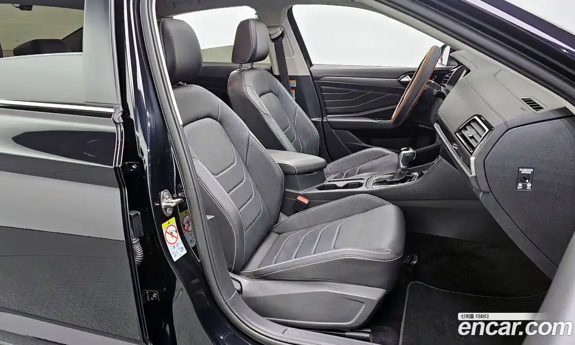 Volkswagen Jetta 2022 1.5 гидро в Москве № 1323369, фото 16