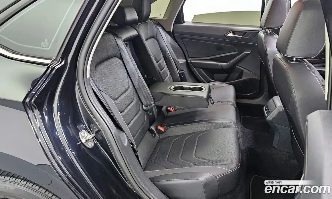 Volkswagen Jetta 2022 1.5 гидро в Москве № 1323369, фото 17