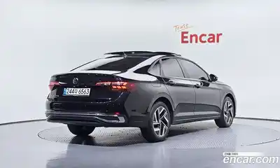 Volkswagen Jetta 2022 1.5 гидро в Москве № 1323369, миниатюра 2