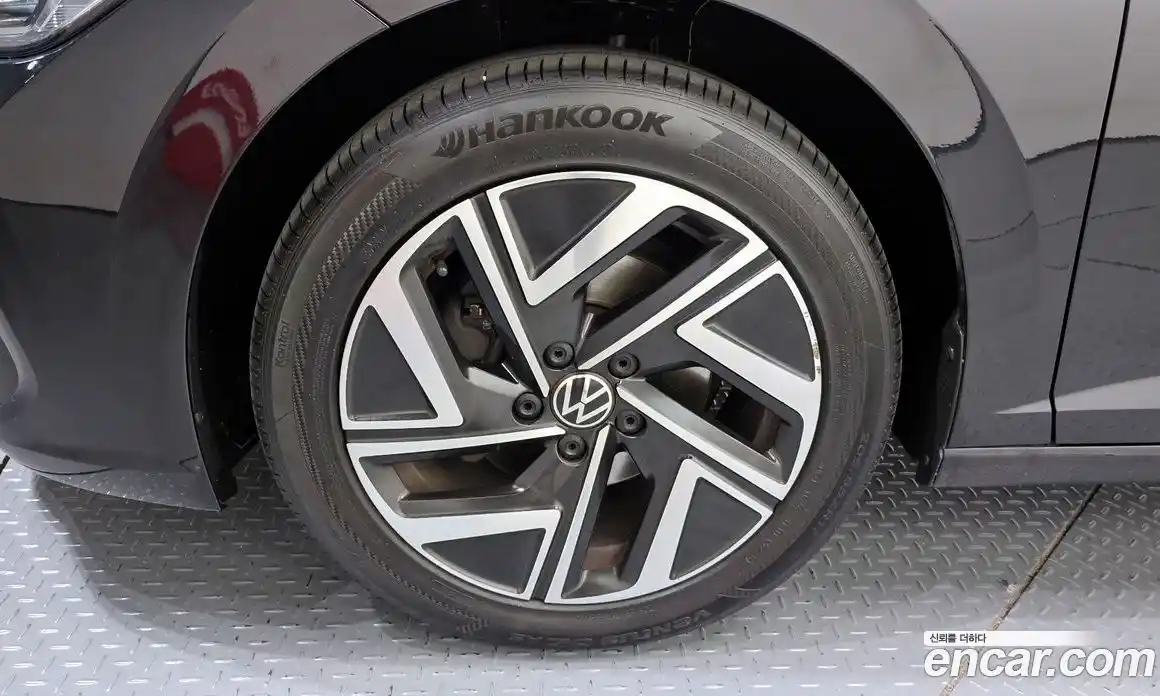 Volkswagen Jetta 2022 1.5 гидро в Москве № 1323369, фото 5