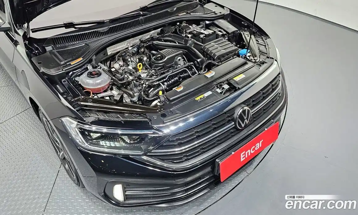 Volkswagen Jetta 2022 1.5 гидро в Москве № 1323369, фото 6