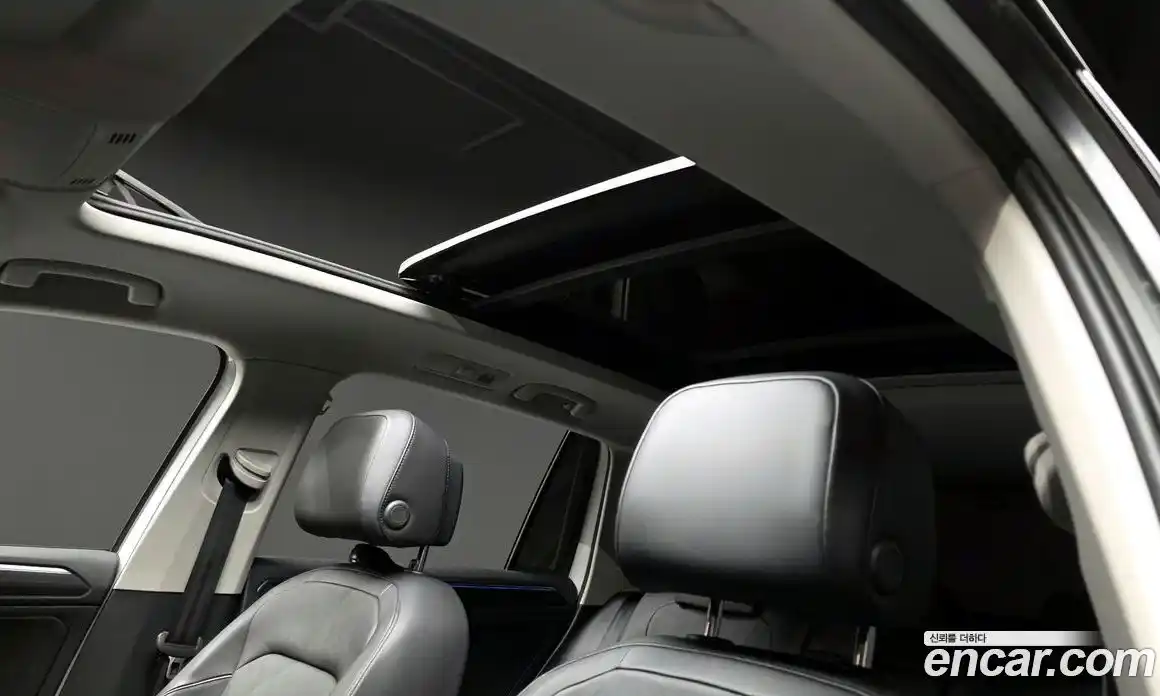 Volkswagen Tiguan 2021 2.0 гидро в Москве № 1323466, фото 24