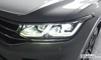 Volkswagen Tiguan 2021 2.0 гидро в Москве № 1323466, миниатюра 8