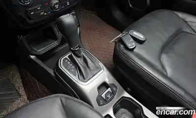 Jeep Renegade 2022 1.3 гидро в Москве № 1323662, миниатюра 12